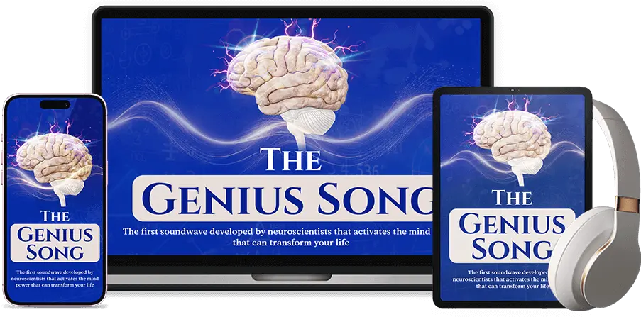 The Genius Song - Discount