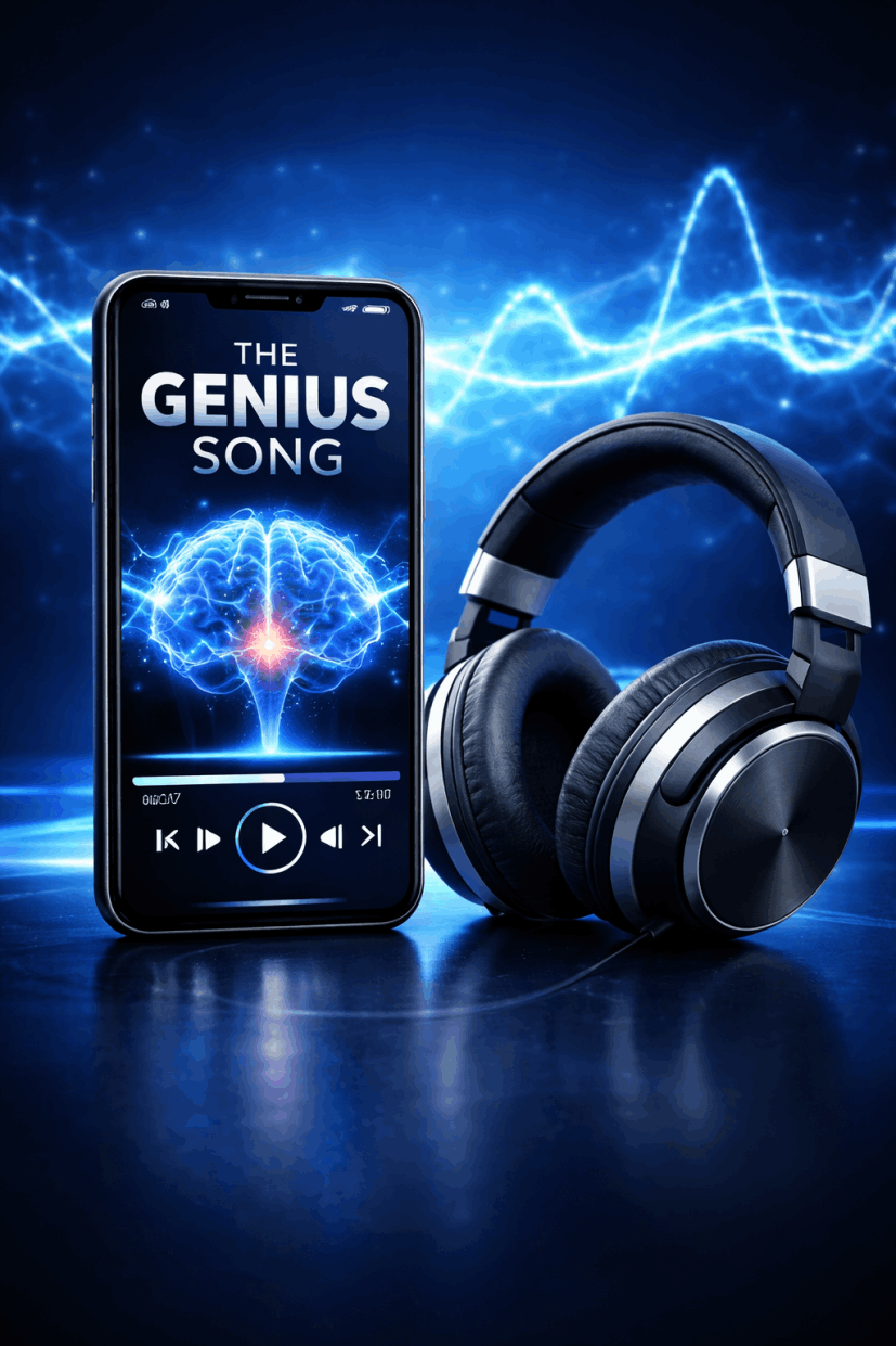 The Genius Song™